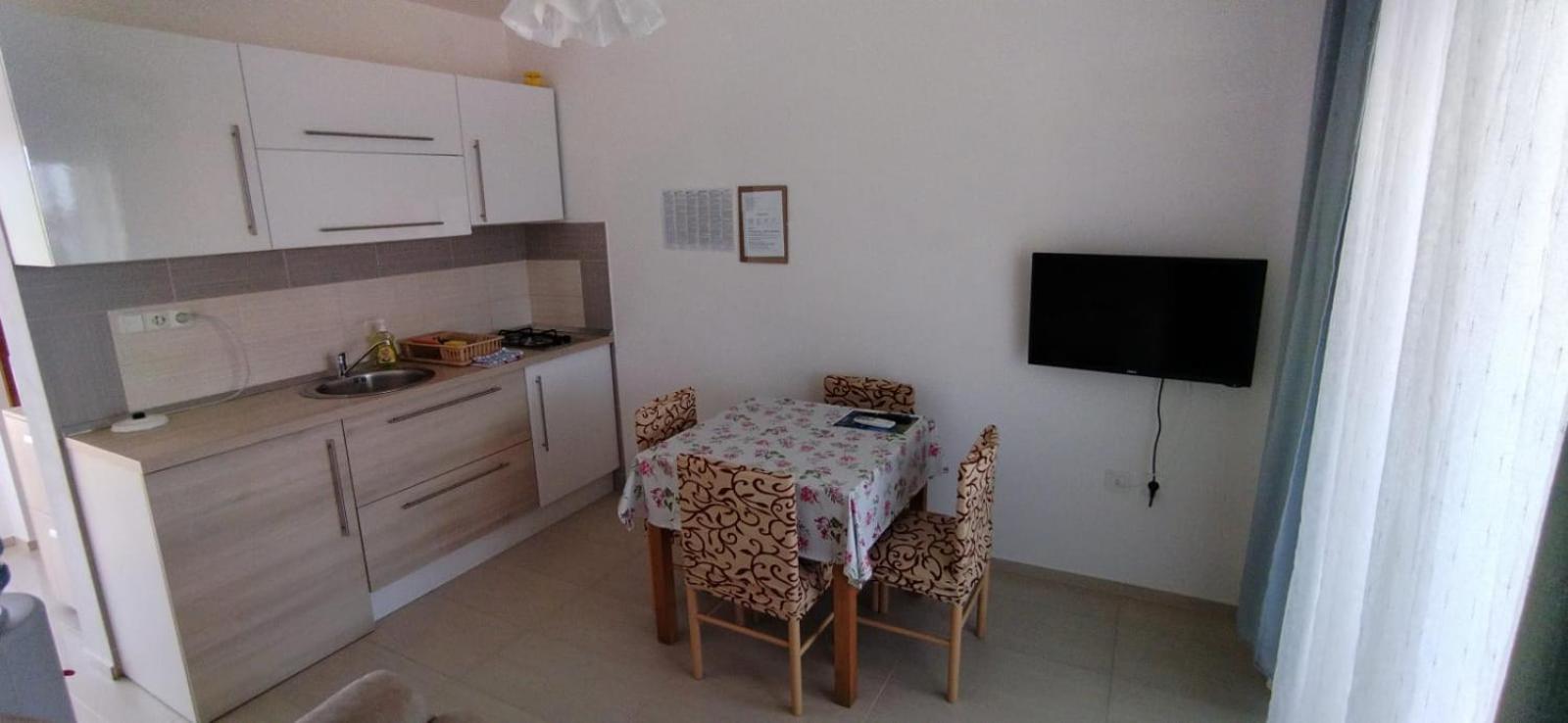 Apartments Natasa Vir Room photo