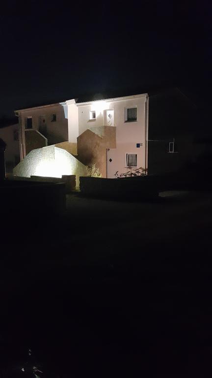 Apartments Natasa Vir Exterior photo